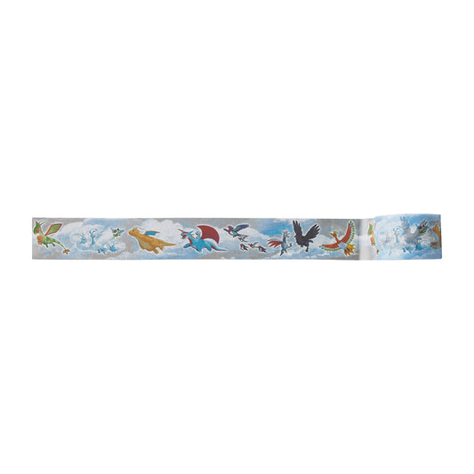 Pokémon Soaring Dreams - Masking Tape
