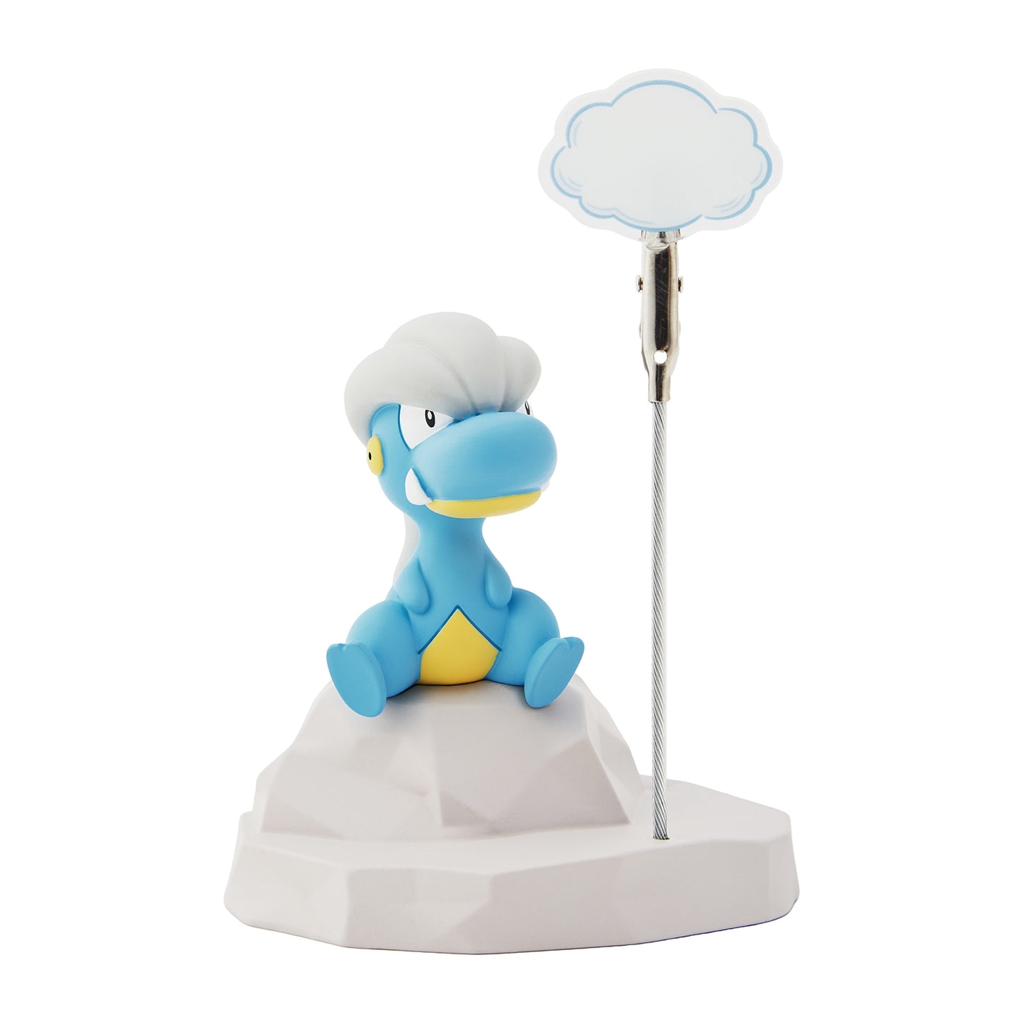 Pokémon Soaring Dreams - Memo Stand with Memo