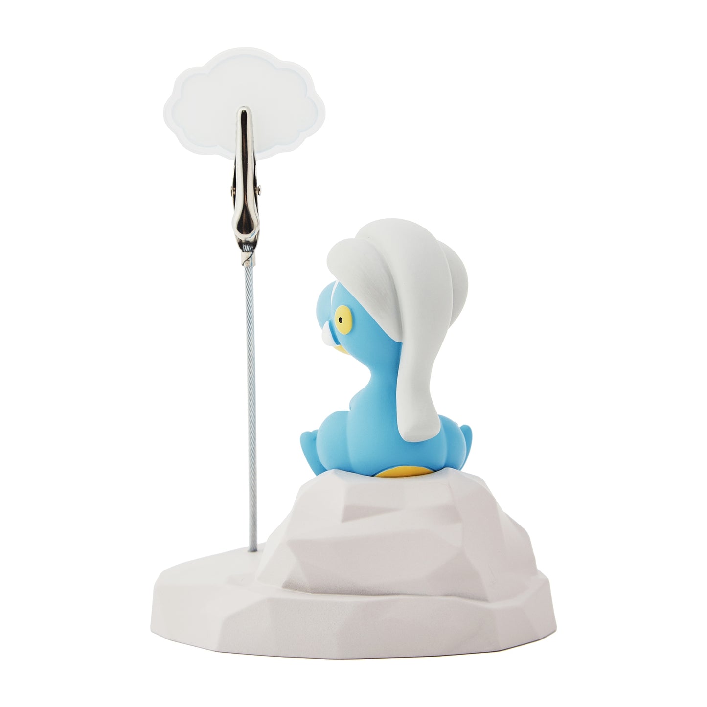 Pokémon Soaring Dreams - Memo Stand with Memo