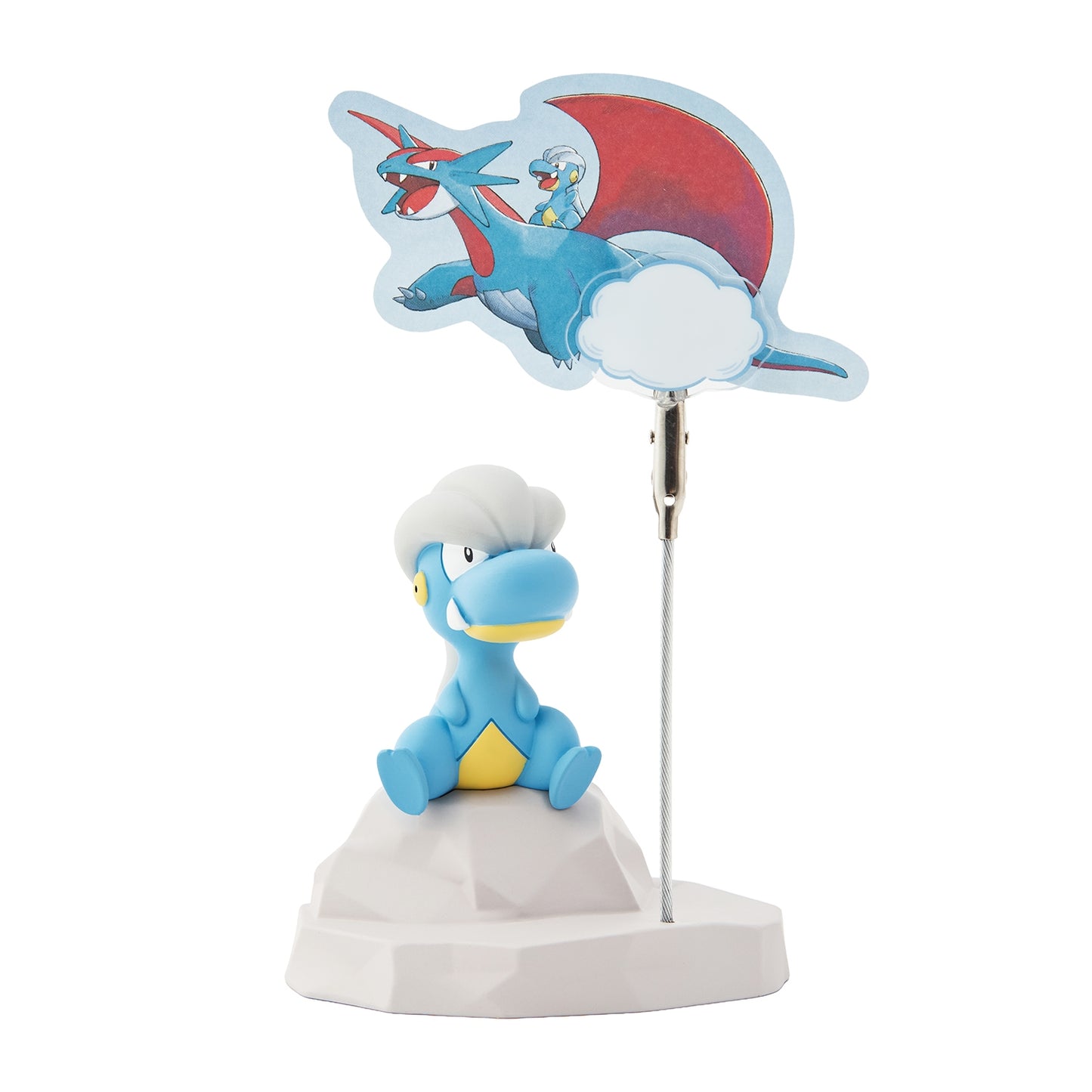 Pokémon Soaring Dreams - Memo Stand with Memo