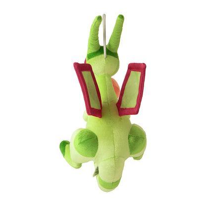 Pokémon Soaring Dreams - Plush Flygon and Trapinch