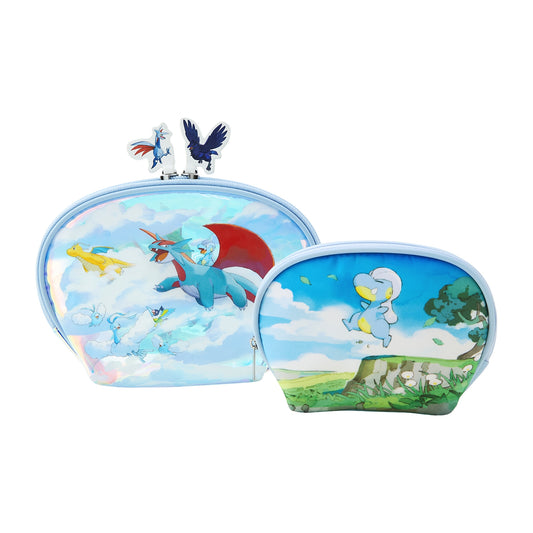 Pokémon Soaring Dreams - Pouch Set
