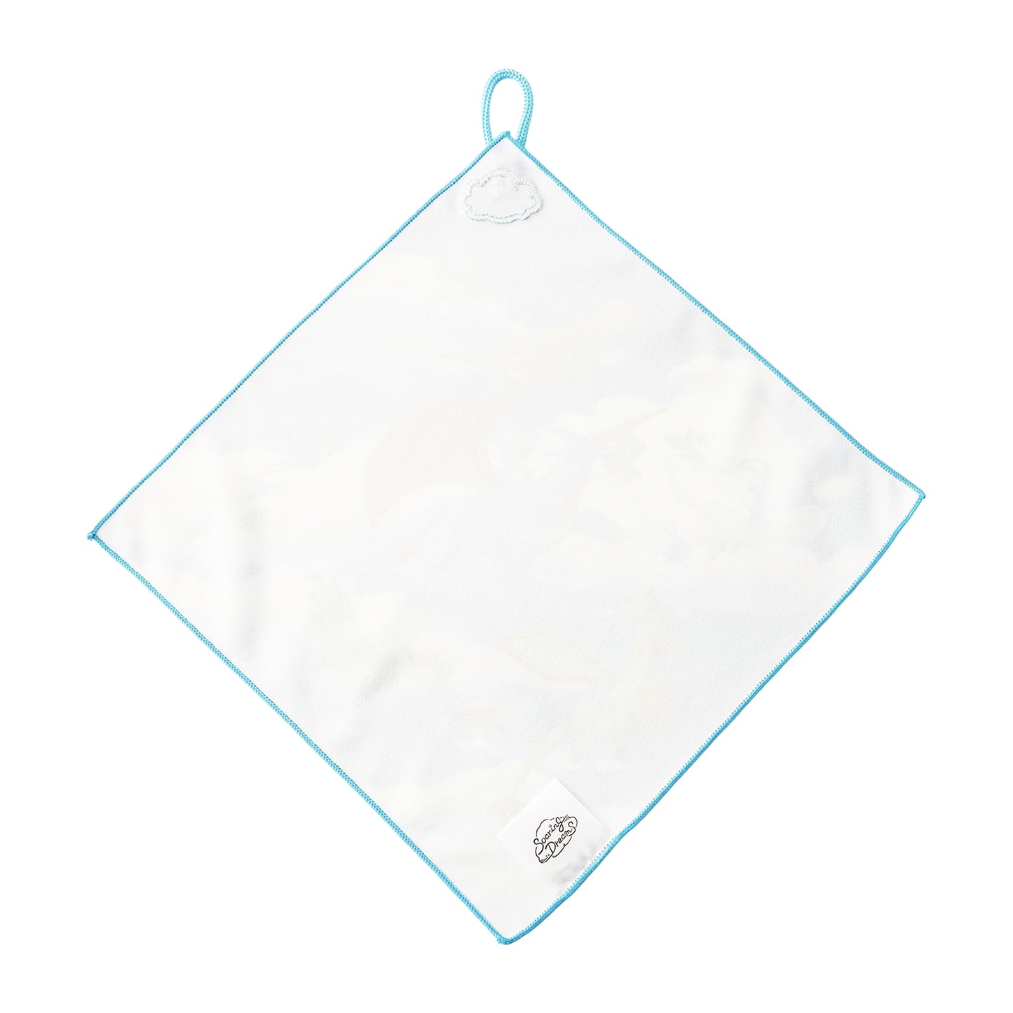 Pokémon Soaring Dreams - Self-wrapping Towel