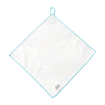 Pokémon Soaring Dreams - Self-wrapping Towel