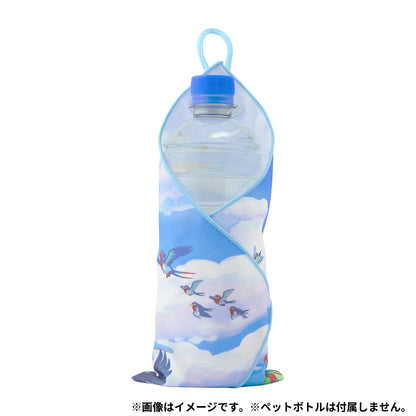 Pokémon Soaring Dreams - Self-wrapping Towel