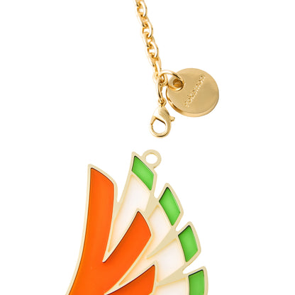 Pokémon Soaring Dreams - Suncatcher Ho-Oh