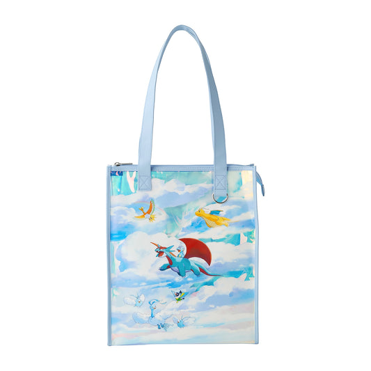 Pokémon Soaring Dreams - Tote Bag