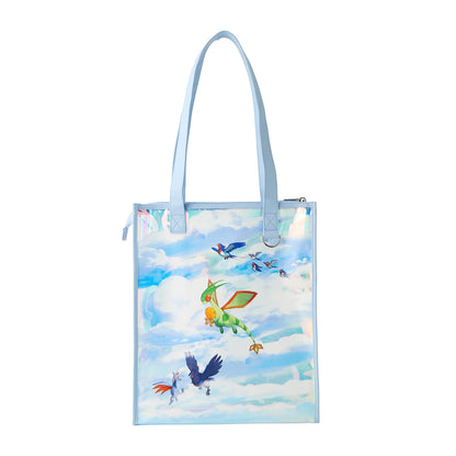 Pokémon Soaring Dreams - Tote Bag
