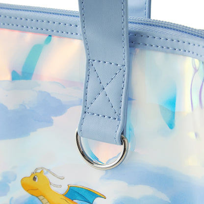 Pokémon Soaring Dreams - Tote Bag
