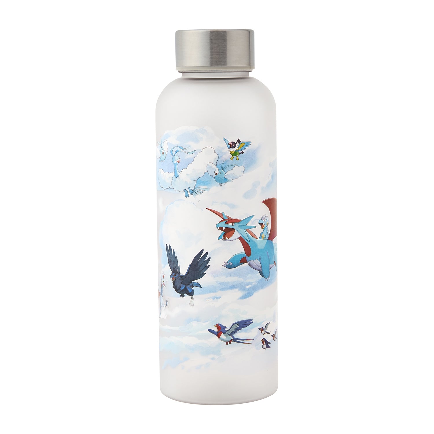 ウォーターボトル Soaring Dreams ×10 Pokémon Soaring Dreams Water Bottle | LEALEA MART