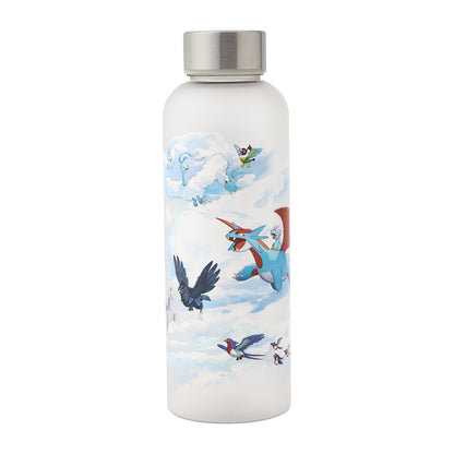 Pokémon Soaring Dreams - Water Bottle