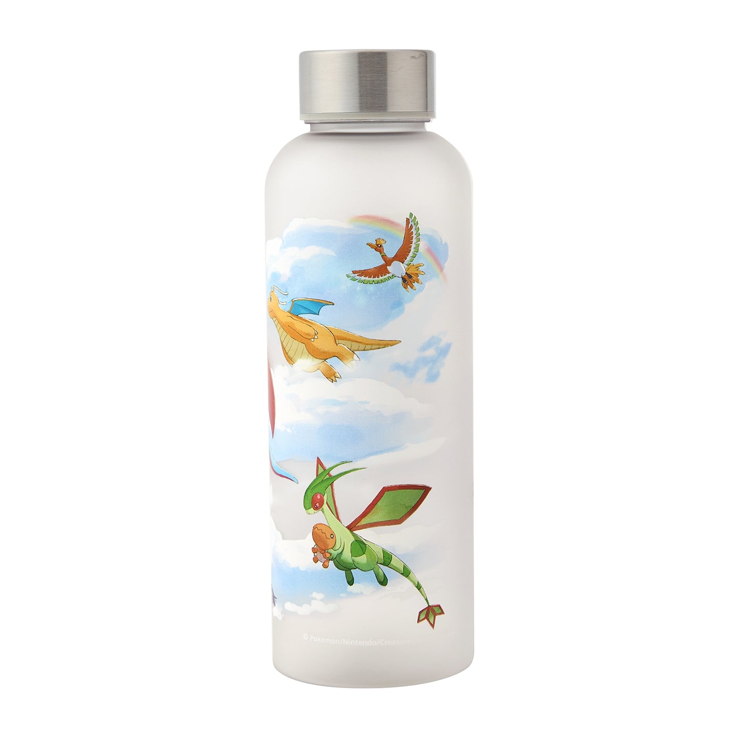Pokémon Soaring Dreams - Water Bottle