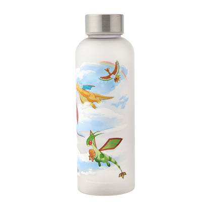 Pokémon Soaring Dreams - Water Bottle