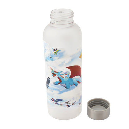 Pokémon Soaring Dreams - Water Bottle