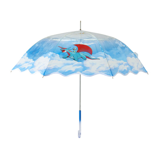 Pokémon Soaring Dreams - Wpc. Umbrella