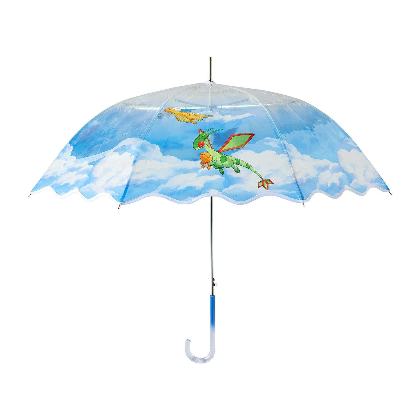 Pokémon Soaring Dreams - Wpc. Umbrella