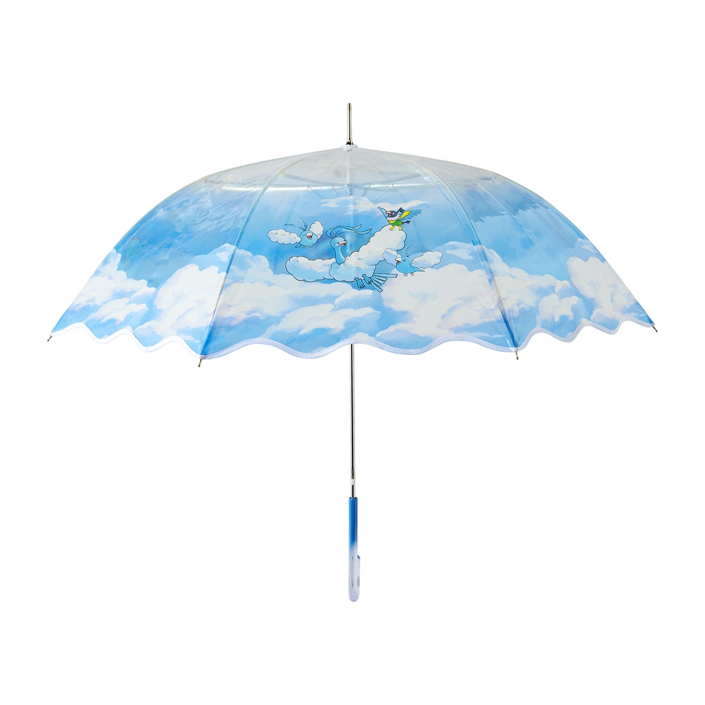 Pokémon Soaring Dreams - Wpc. Umbrella
