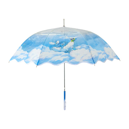 Pokémon Soaring Dreams - Wpc. Umbrella