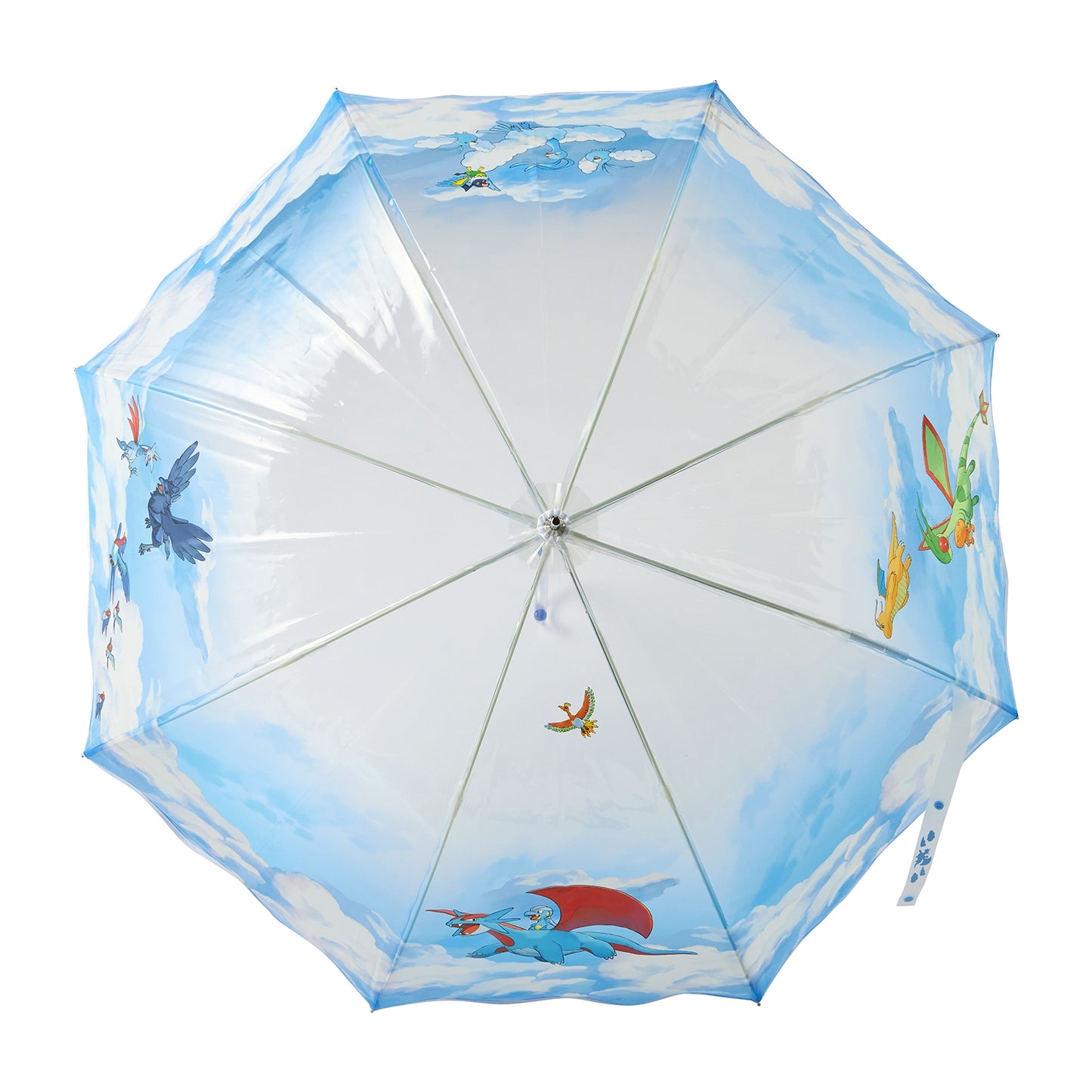 Pokémon Soaring Dreams - Wpc. Umbrella