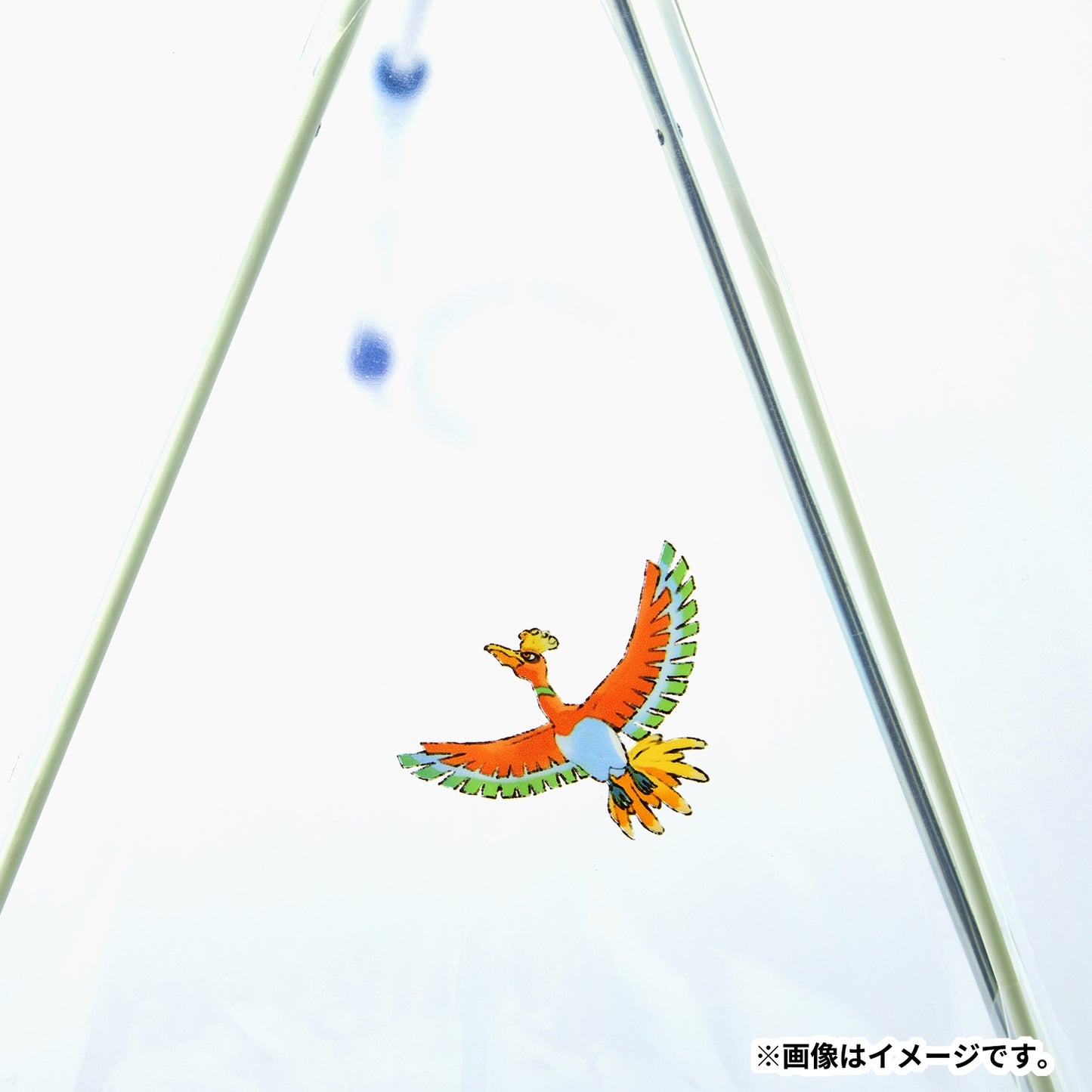 Pokémon Soaring Dreams - Wpc. Umbrella