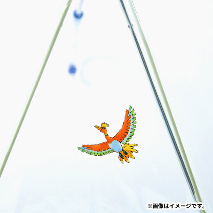 Pokémon Soaring Dreams - Wpc. Umbrella