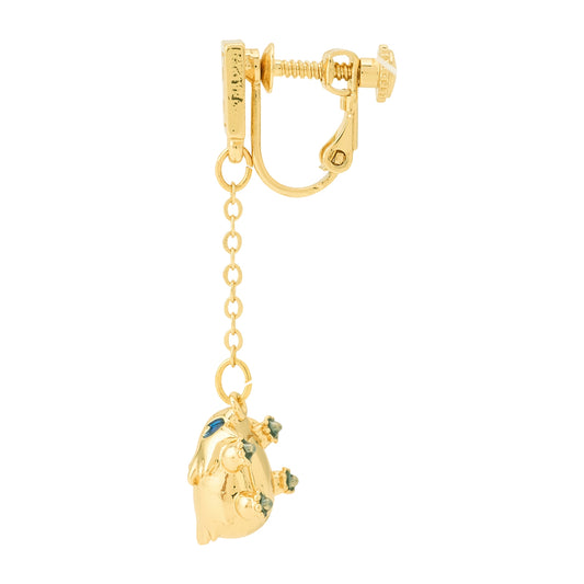 Joltik Earrings Give Me Electricity! | Pokémon Center Japan