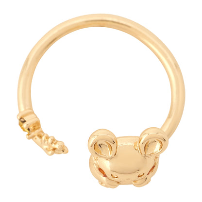 Dedenne Ring Give Me Electricity! | Pokémon Center Japan