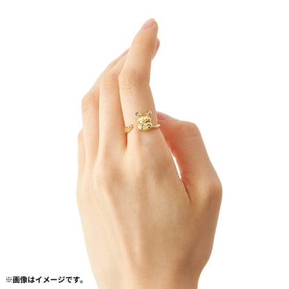 Dedenne Ring Give Me Electricity! | Pokémon Center Japan