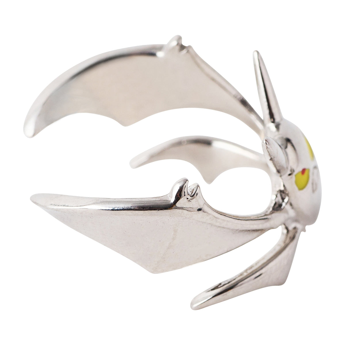 Crobat Pokemon Accessory Ring Pokémon Magic Hour Illusion! | Pokémon Center Japan