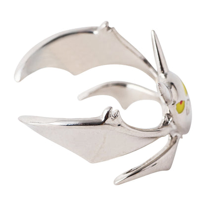Crobat Pokemon Accessory Ring Pokémon Magic Hour Illusion! | Pokémon Center Japan