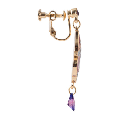 Zorua Zoroark Pokémon Accessory Earrings Pokémon Magic Hour Illusion! | Pokémon Center Japan
