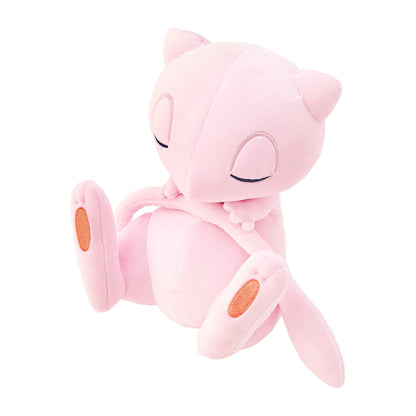 Mew Squishy Plush Pokémon Sleep | Pokémon Center