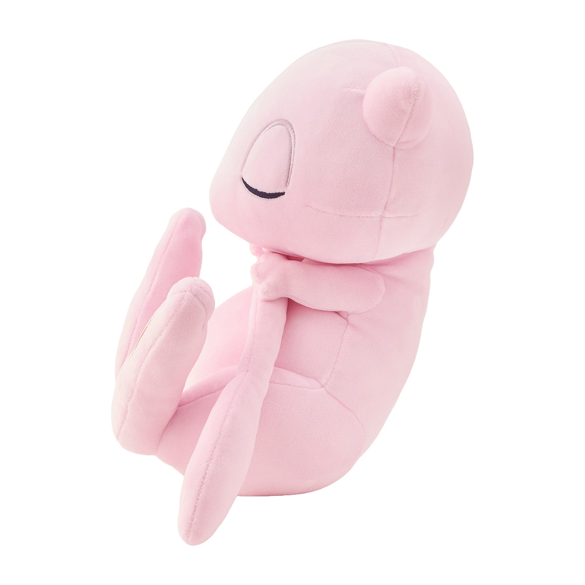 Mew Squishy Plush Pokémon Sleep | Pokémon Center