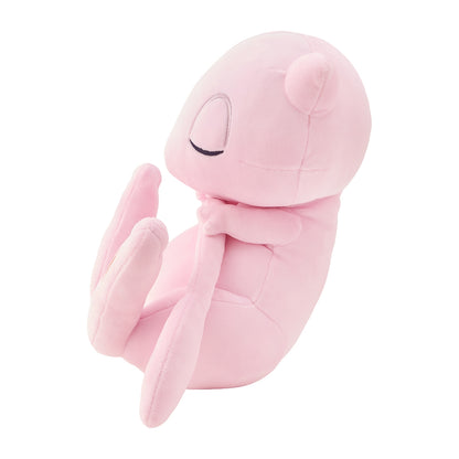 Mew Squishy Plush Pokémon Sleep | Pokémon Center