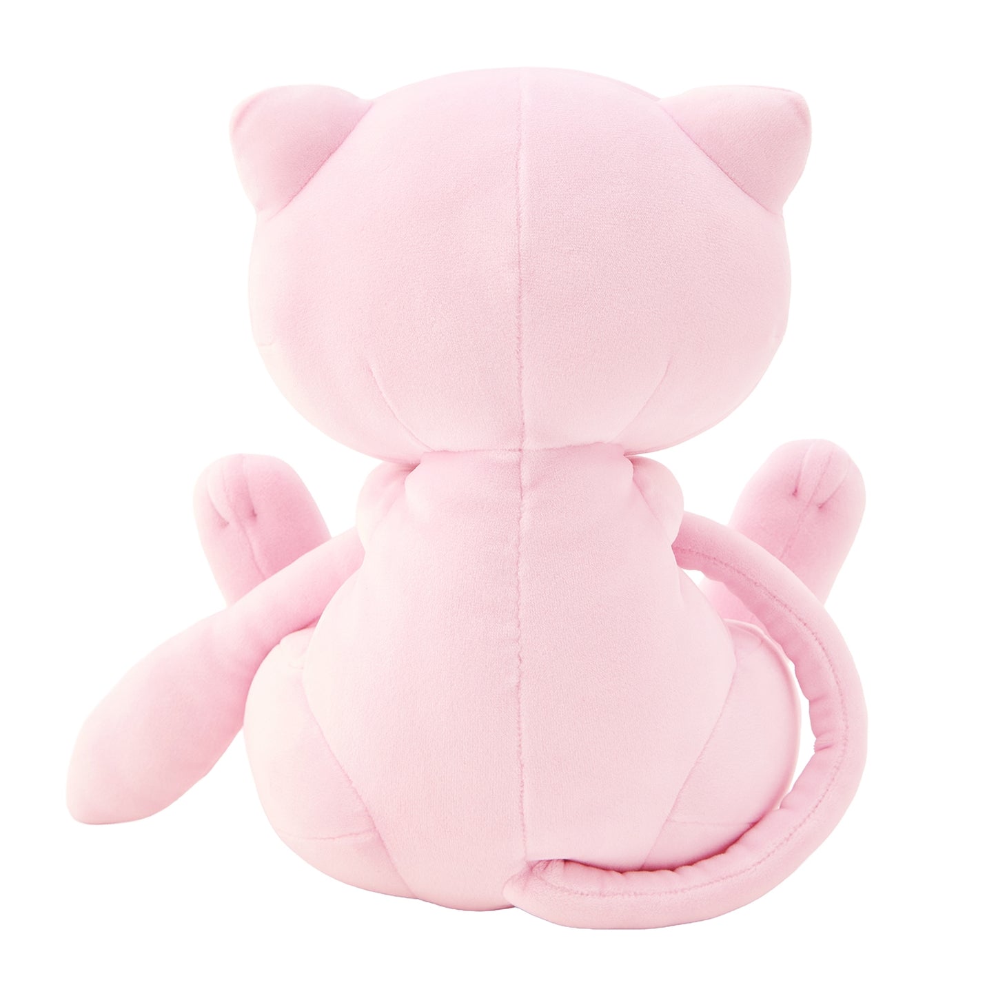 Mew Squishy Plush Pokémon Sleep | Pokémon Center