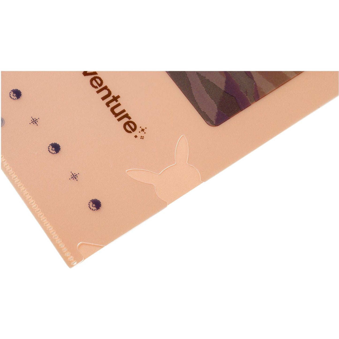 Pokémon Timeless Adventure Alola - A4 Size Plastic Folder