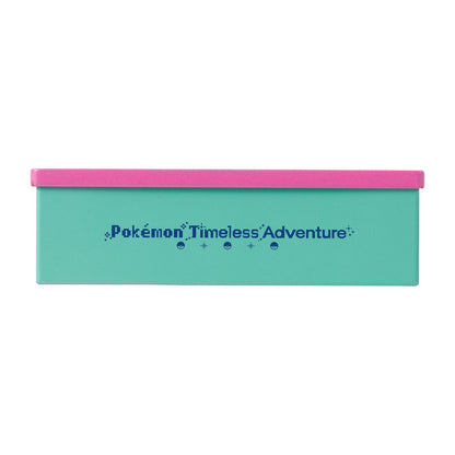 Pokémon Timeless Adventure Johto - Roll Cookies in Steel Box