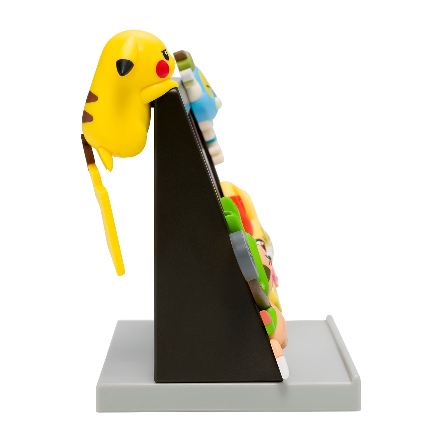 Pokémon Timeless Adventure Kalos - 2-in-1 Photo Frame & Smartphone Stand