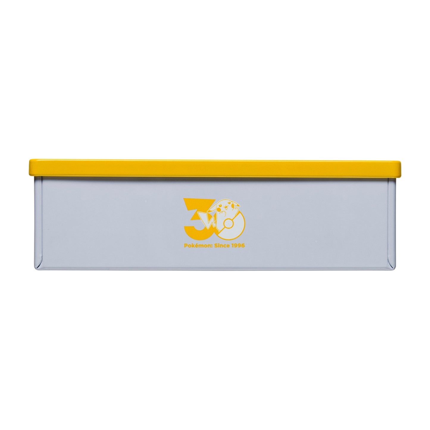 Pokémon Timeless Adventure Kalos - Roll Cookies in Steel Box