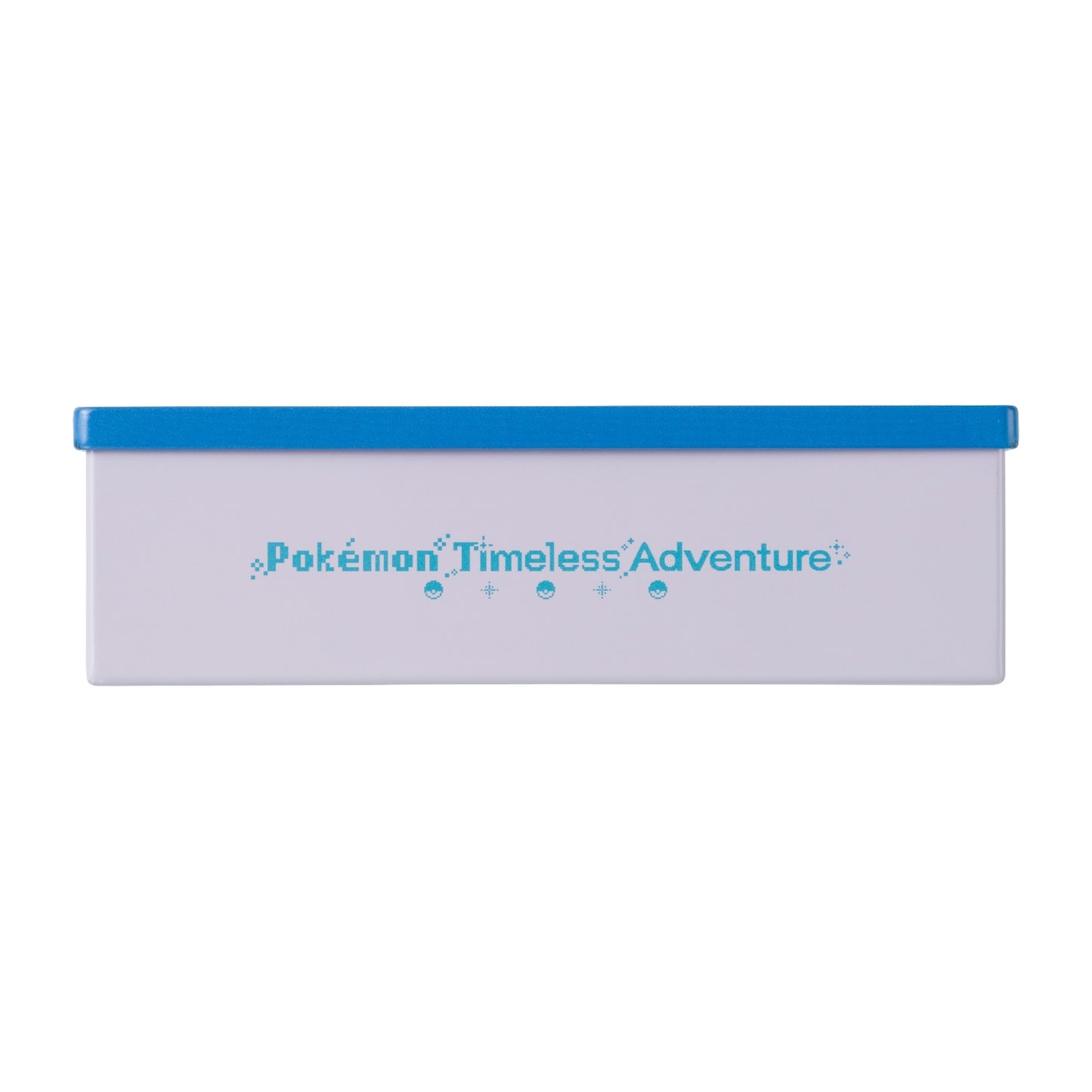 Pokémon Timeless Adventure Sinnoh - Roll Cookie with Steel Box