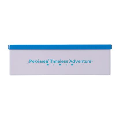 Pokémon Timeless Adventure Sinnoh - Roll Cookie with Steel Box