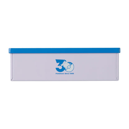 Pokémon Timeless Adventure Sinnoh - Roll Cookie with Steel Box