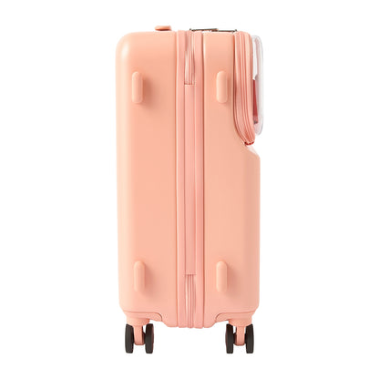Pokémon  Timeless Adventure Unova - Front Open Suitcase Fire Type