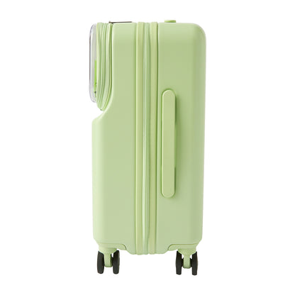 Pokémon  Timeless Adventure Unova - Front Open Suitcase Grass Type