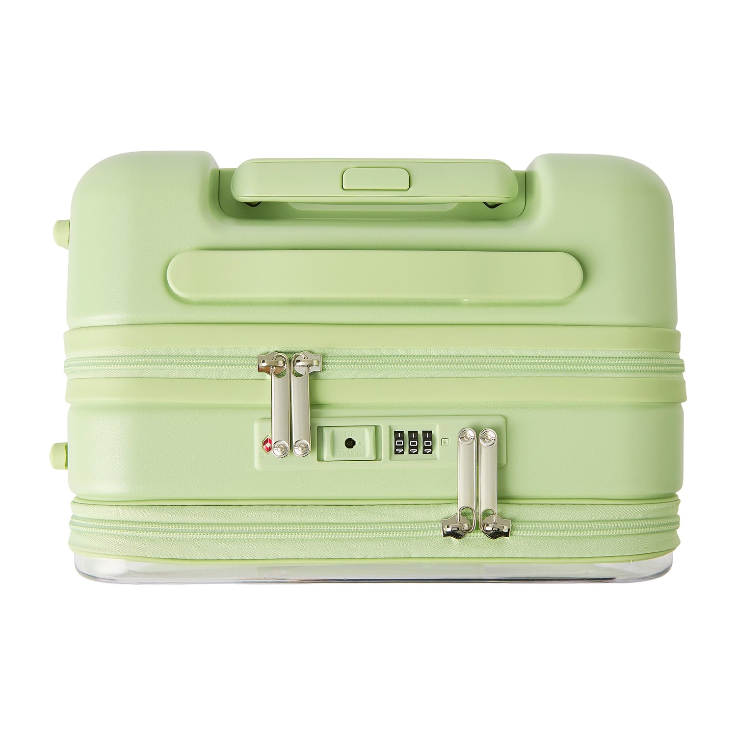 Pokémon Grass Type Starter Front-Open Carry Case | LEALEA MART