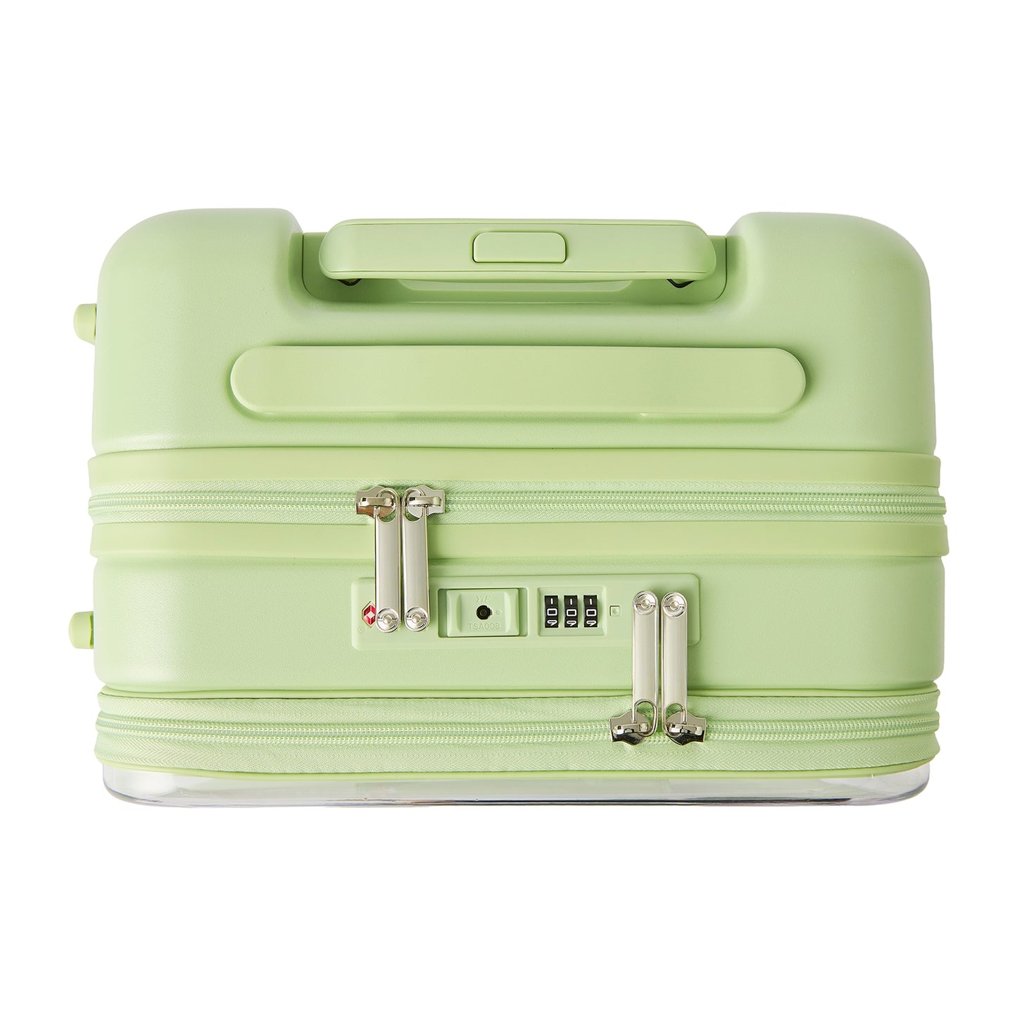 Pokémon  Timeless Adventure Unova - Front Open Suitcase Grass Type