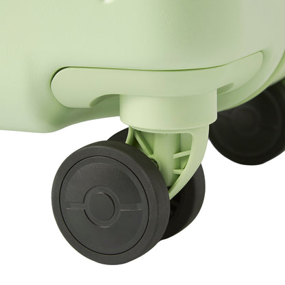 Pokémon  Timeless Adventure Unova - Front Open Suitcase Grass Type