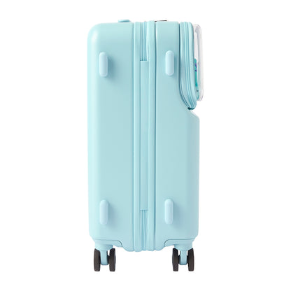 Pokémon  Timeless Adventure Unova - Front Open Suitcase Water Type