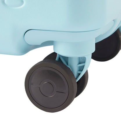 Pokémon  Timeless Adventure Unova - Front Open Suitcase Water Type