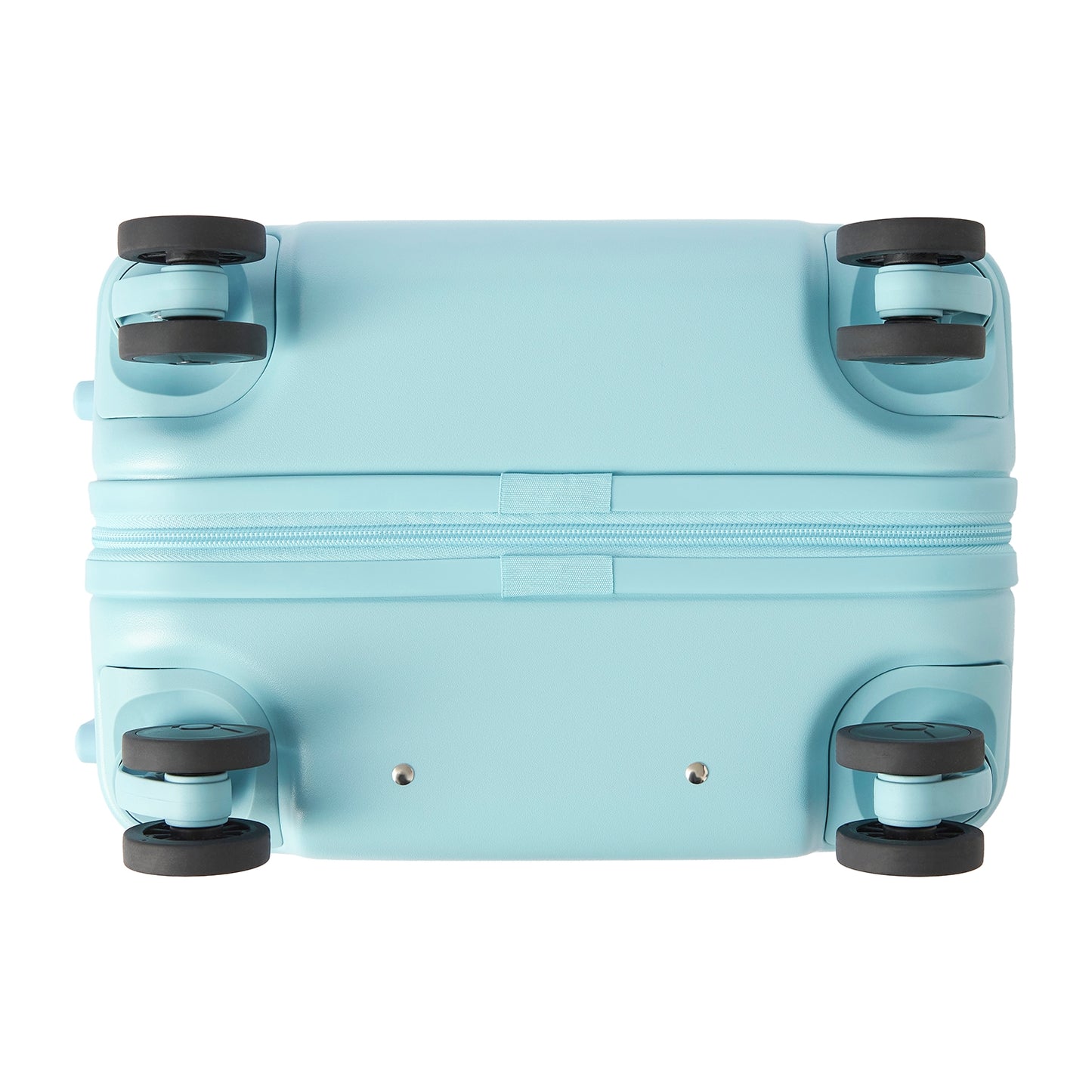 Pokémon  Timeless Adventure Unova - Front Open Suitcase Water Type